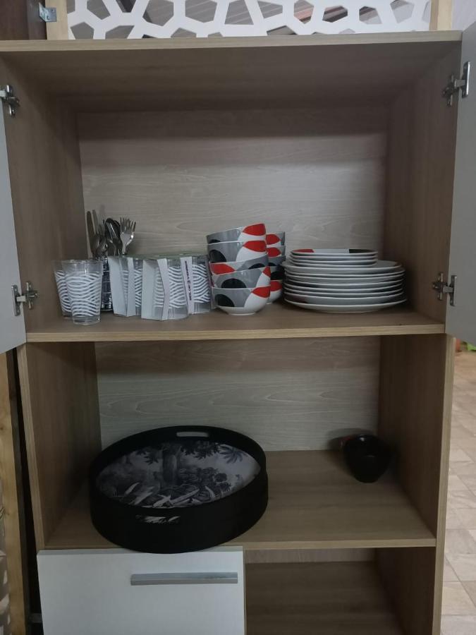 Chambre Wassai Remire-Montjoly Екстер'єр фото